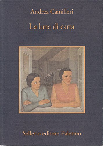 La luna di carta (La memoria)