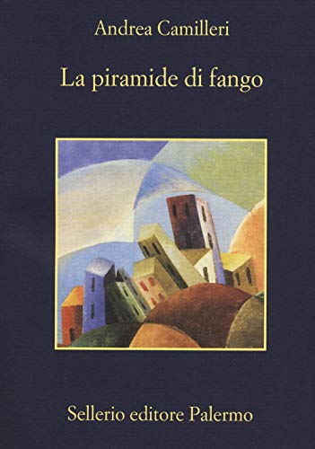 La piramide di fango (La memoria)