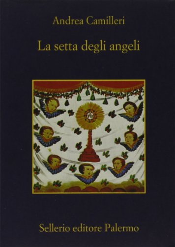 La setta degli angeli (La memoria)