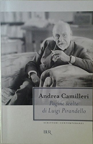 Pagine scelte di Luigi Pirandello von Rizzoli