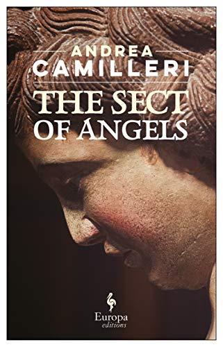 The Sect Of Angels von Europa Editions