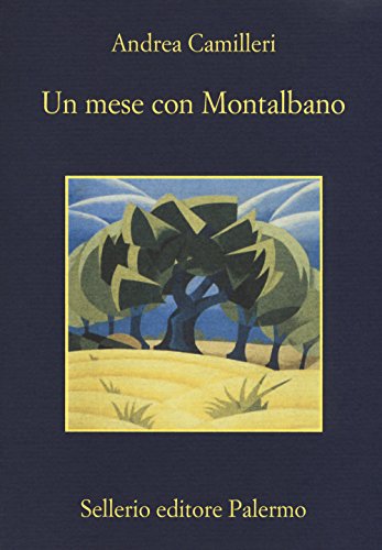 Un mese con Montalbano (La memoria) von Sellerio Editore Palermo