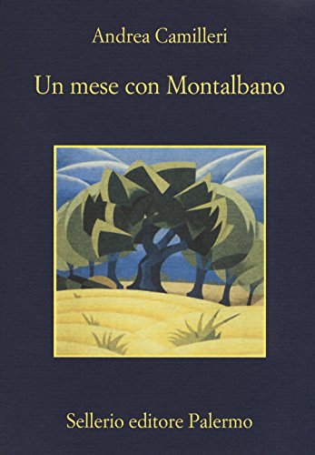 Un mese con Montalbano (La memoria)