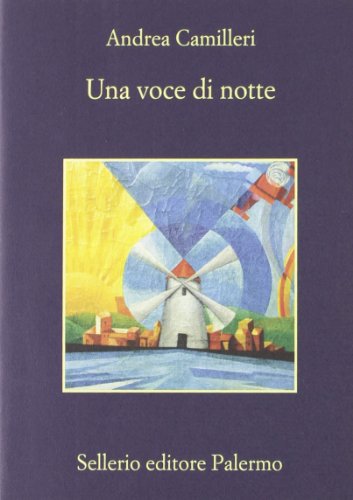 Una voce di notte (La memoria) von Sellerio Editore
