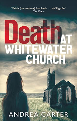 Death at Whitewater Church: An Inishowen Mystery (Inishowen Mysteries) von Constable