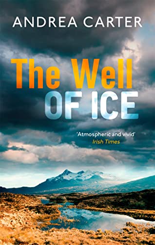 The Well of Ice (Inishowen Mysteries) von Constable