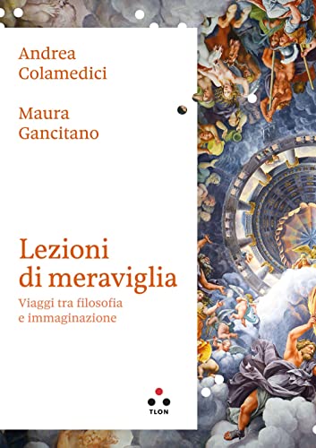 Lezioni di meraviglia (Planetari)