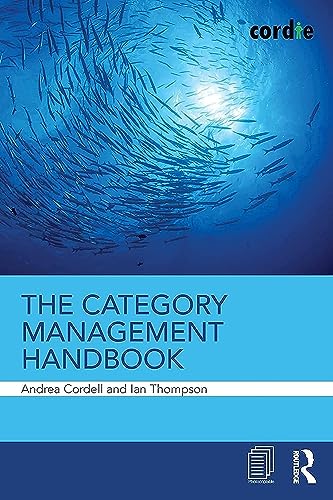 The Category Management Handbook