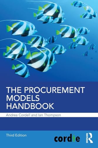 The Procurement Models Handbook