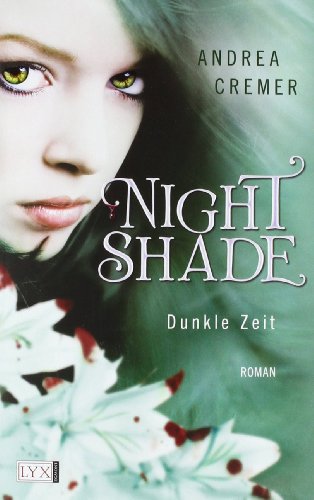 Nightshade - Dunkle Zeit Nightshade - Dunkle Zeit