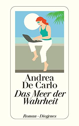 Das Meer der Wahrheit: Roman (detebe)