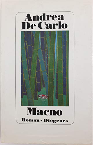 Macno: Roman (detebe)