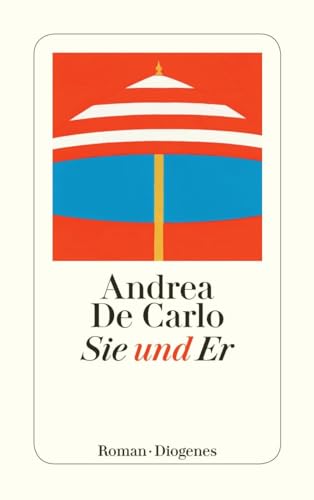 Sie und Er (detebe) von Diogenes Verlag AG