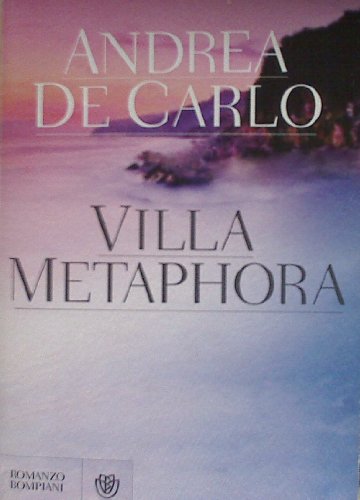 Villa Metaphora (Narratori italiani)