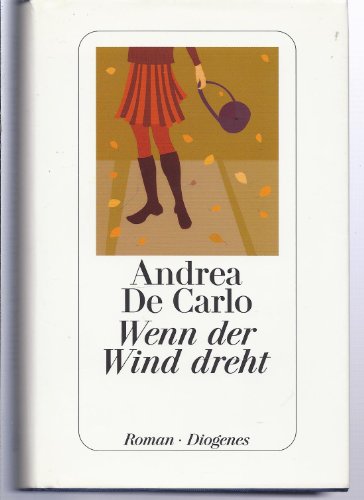 Wenn der Wind dreht: Roman