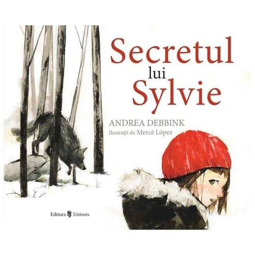 Secretul Lui Sylvie von Univers