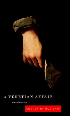 A Venetian Affair A Venetian Affair von Knopf