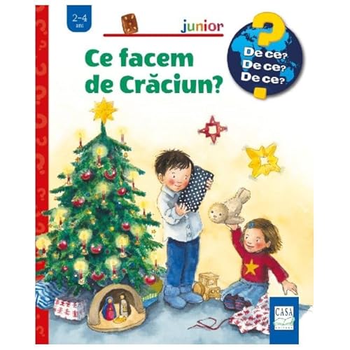 Ce Facem De Craciun?