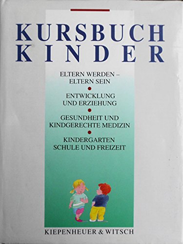 Kursbuch Kinder