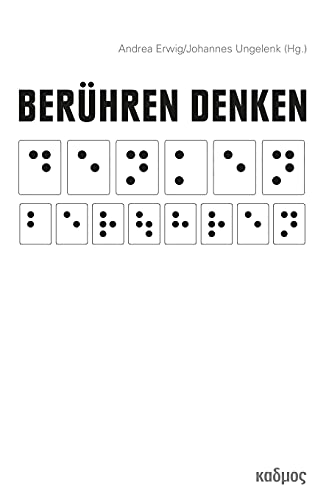 Berühren Denken (LiteraturForschung)