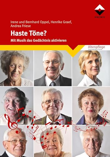 Haste Töne?: Mit Musik das Gedächtnis aktivieren