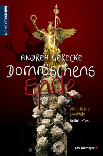 Dornröschens Ende: Berlin-Krimi