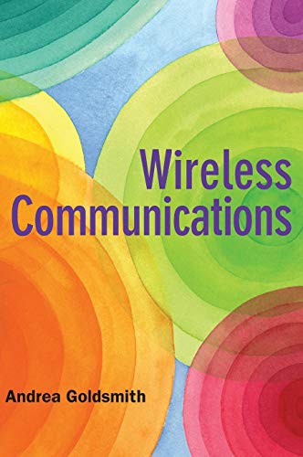 Wireless Communications von Cambridge University Press