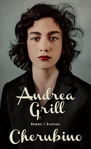 Cherubino: Roman