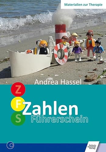 Zahlenführerschein: Inklusive Download mit allen erforderlichen Arbeitsmaterialien zum Selbstausdrucken