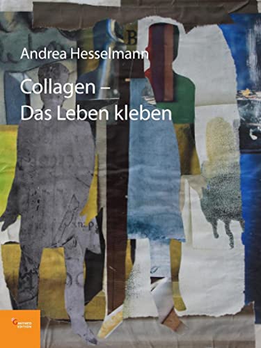 Collagen: Das Leben kleben von Ganymed Edition