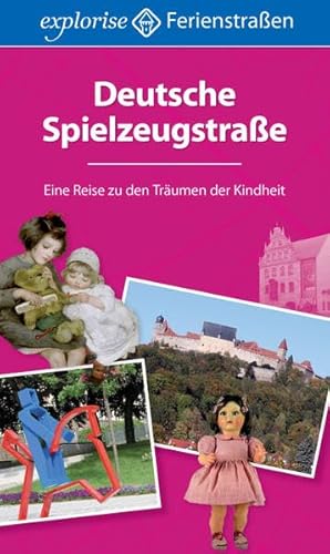 Deutsche Spielzeugstraße