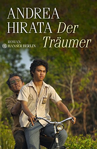 Der Träumer: Roman von Hanser Berlin