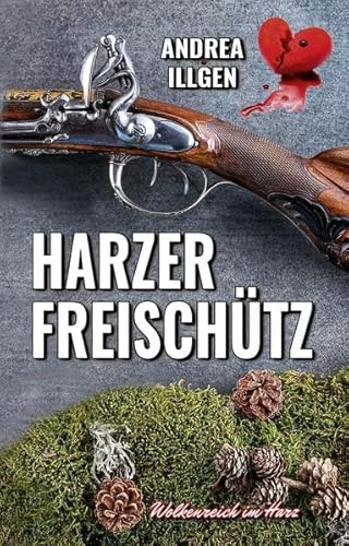 Harzer Freischütz (Wolkenreich im Harz)