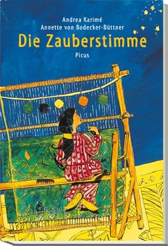 Die Zauberstimme