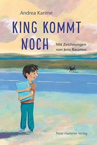 King kommt noch