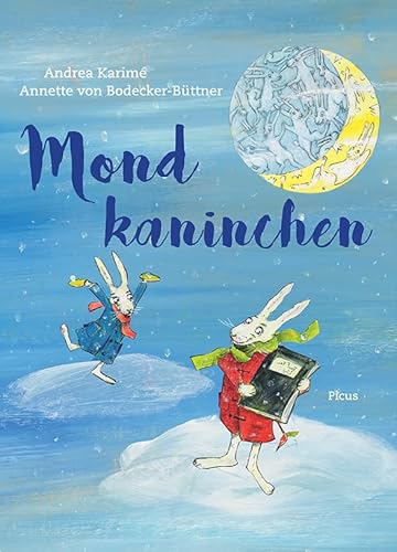 Mondkaninchen von Picus Verlag GmbH