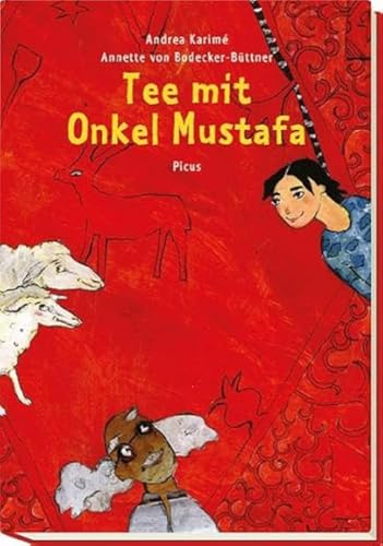 Tee mit Onkel Mustafa