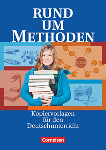 Rund um ... - Sekundarstufe I: Rund um Methoden - Kopiervorlagen