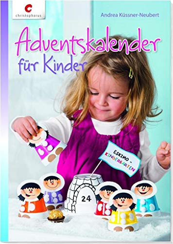 Adventskalender für Kinder