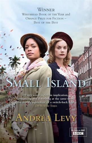 Small Island von Headline Review