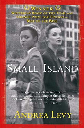 Small Island: Winner of the 'best of the best' Orange Prize: Winner of the Orange Prize 2004 and the Whitbread Novel Award 2004 von Tinder Press