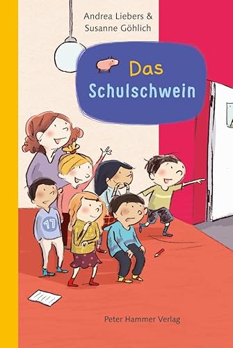 Das Schulschwein von Peter Hammer Verlag GmbH