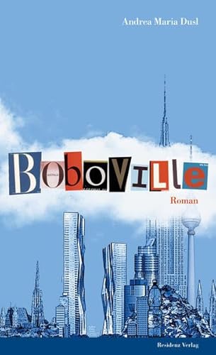 Boboville: Roman