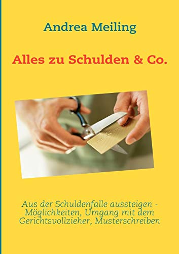 Alles zu Schulden & Co: Aus der Schuldenfalle aussteigen