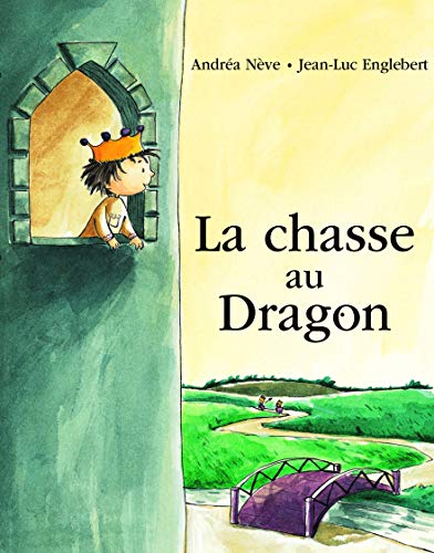 La Chasse au dragon