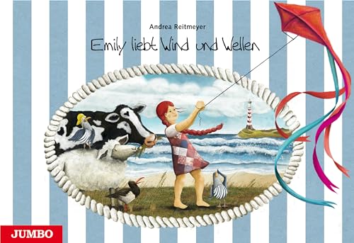 Emily, der Wind und die Wellen