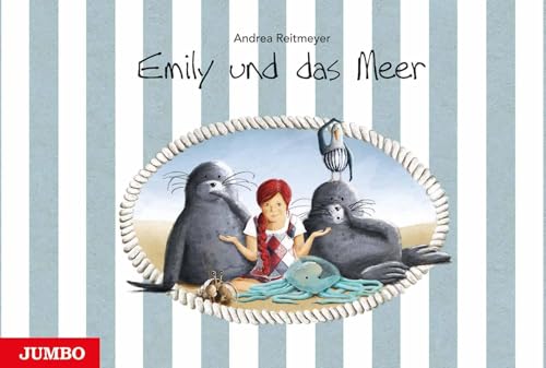 Emily und das Meer