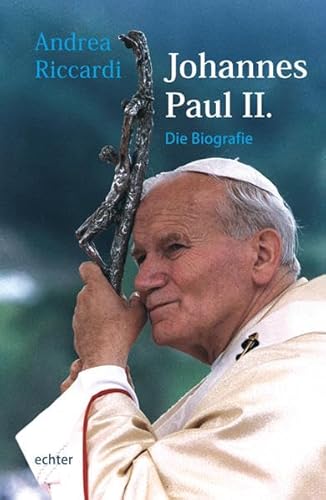Johannes Paul II: Die Biografie