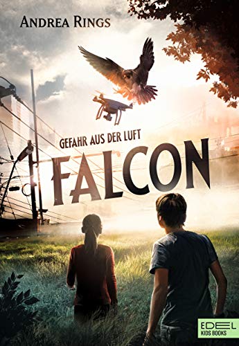 Falcon: Gefahr aus der Luft