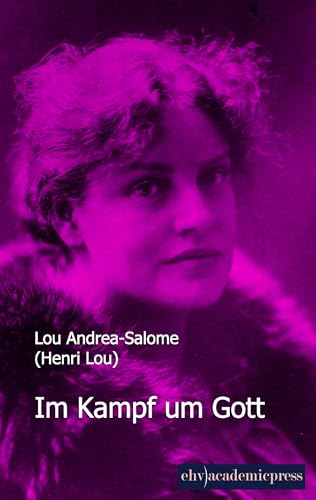 Im Kampf um Gott von EHV Academicpress